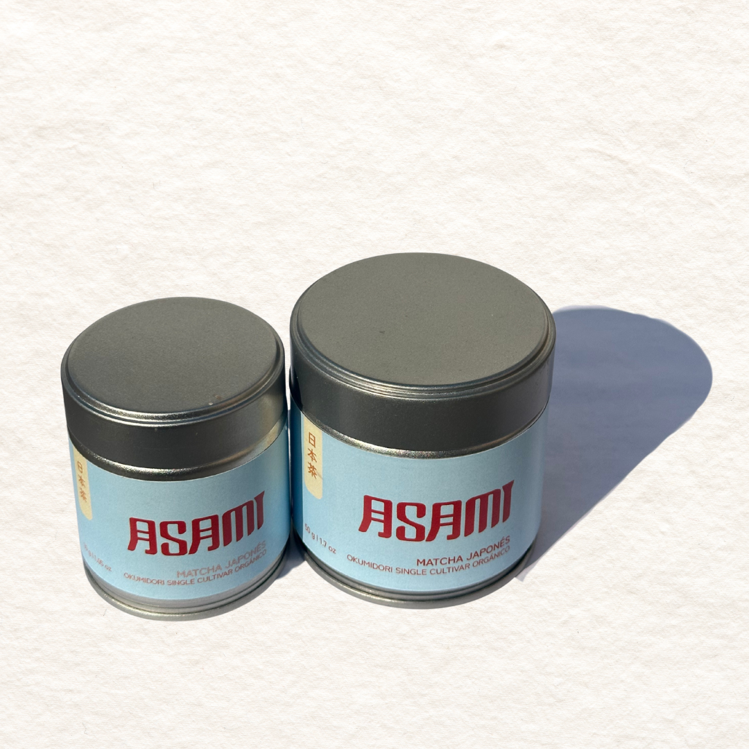 Okumidori Single Cultivar Orgánico