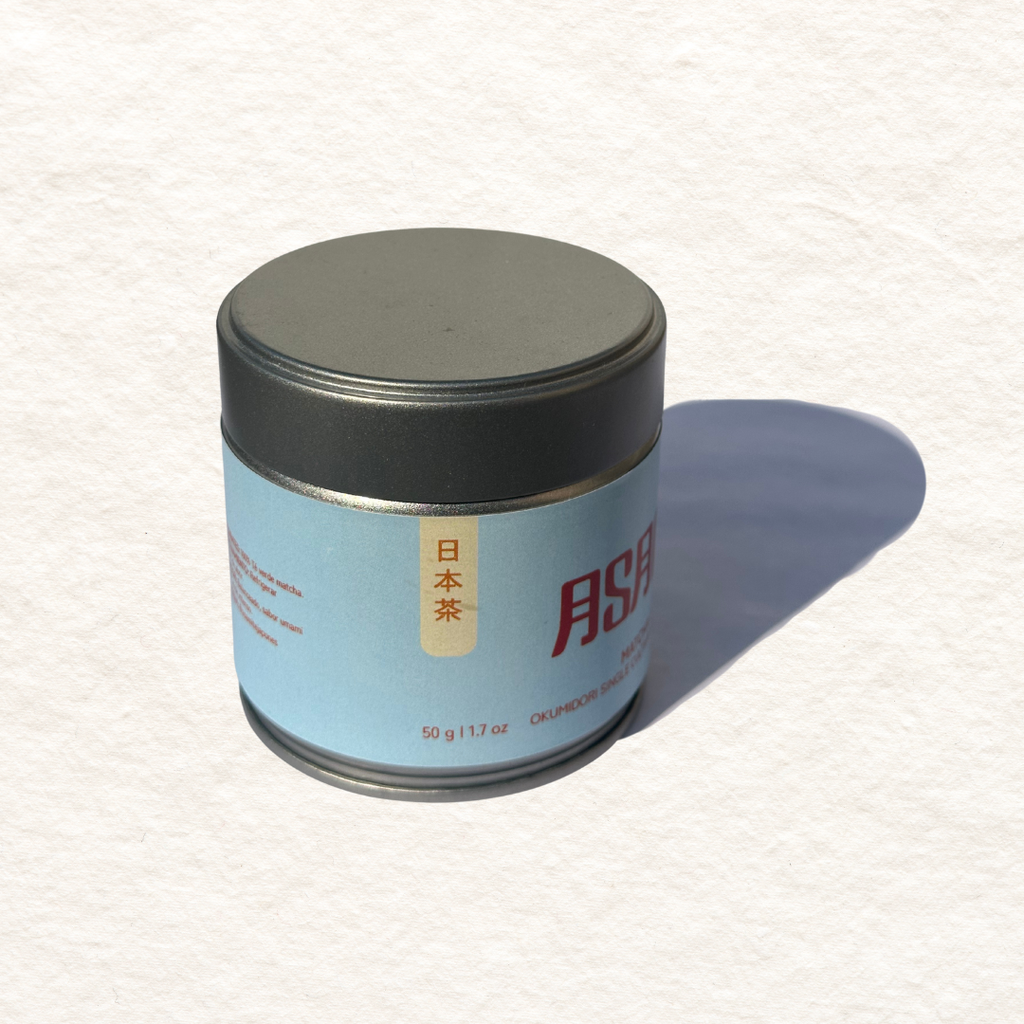 Okumidori Single Cultivar Orgánico