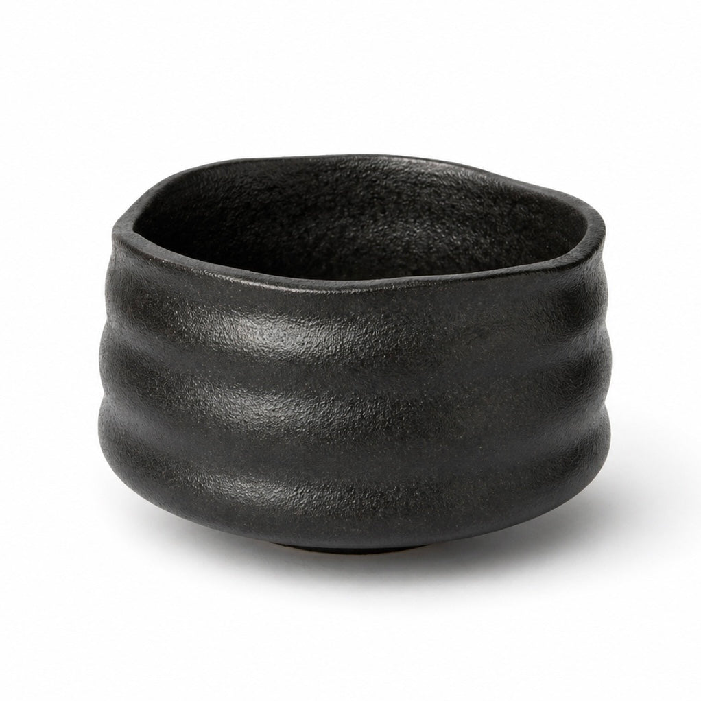 Chawan y Porta Chasen