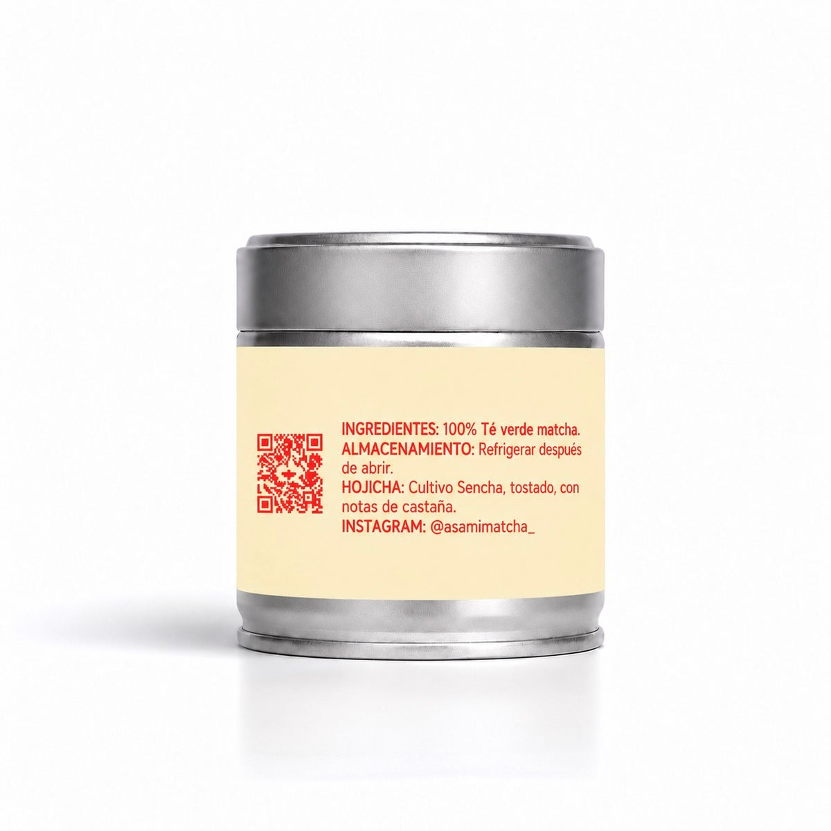 Hojicha Roasted Sencha Blend