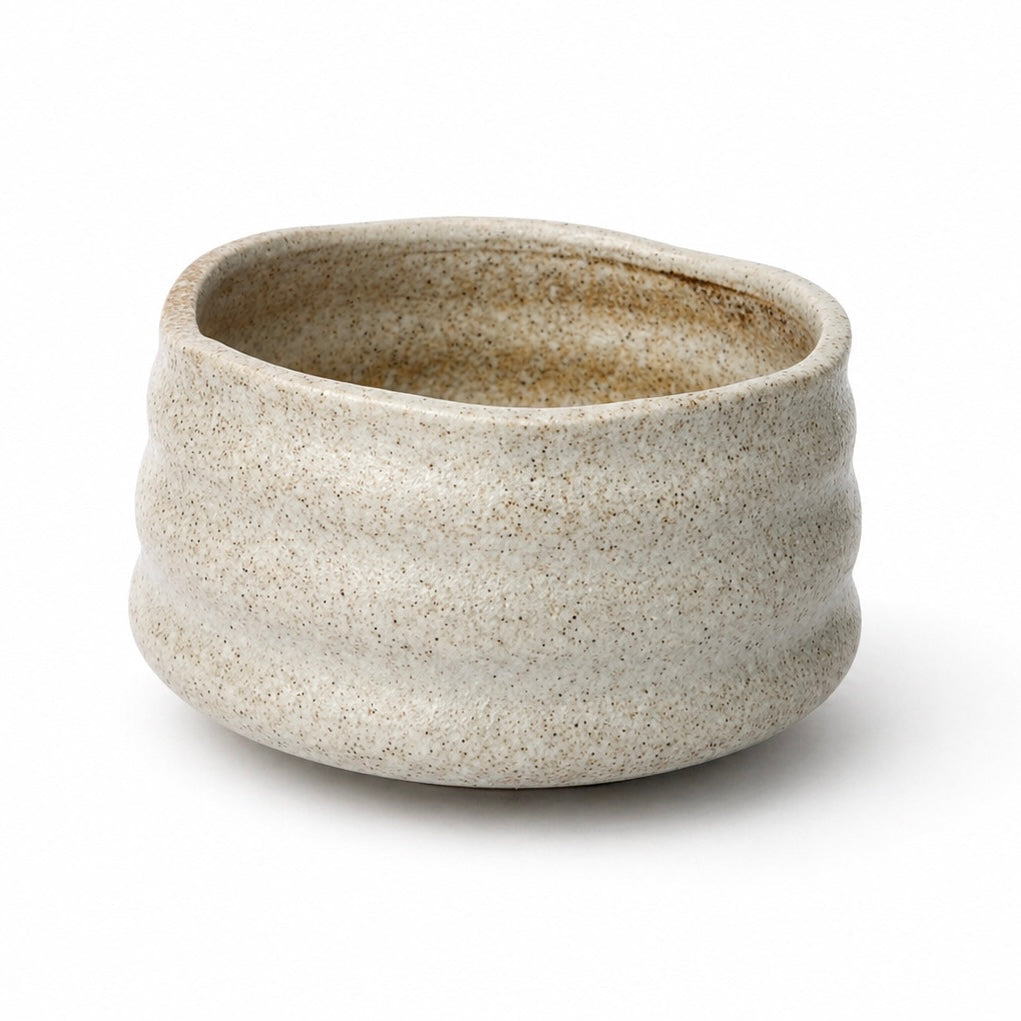 Chawan y Porta Chasen