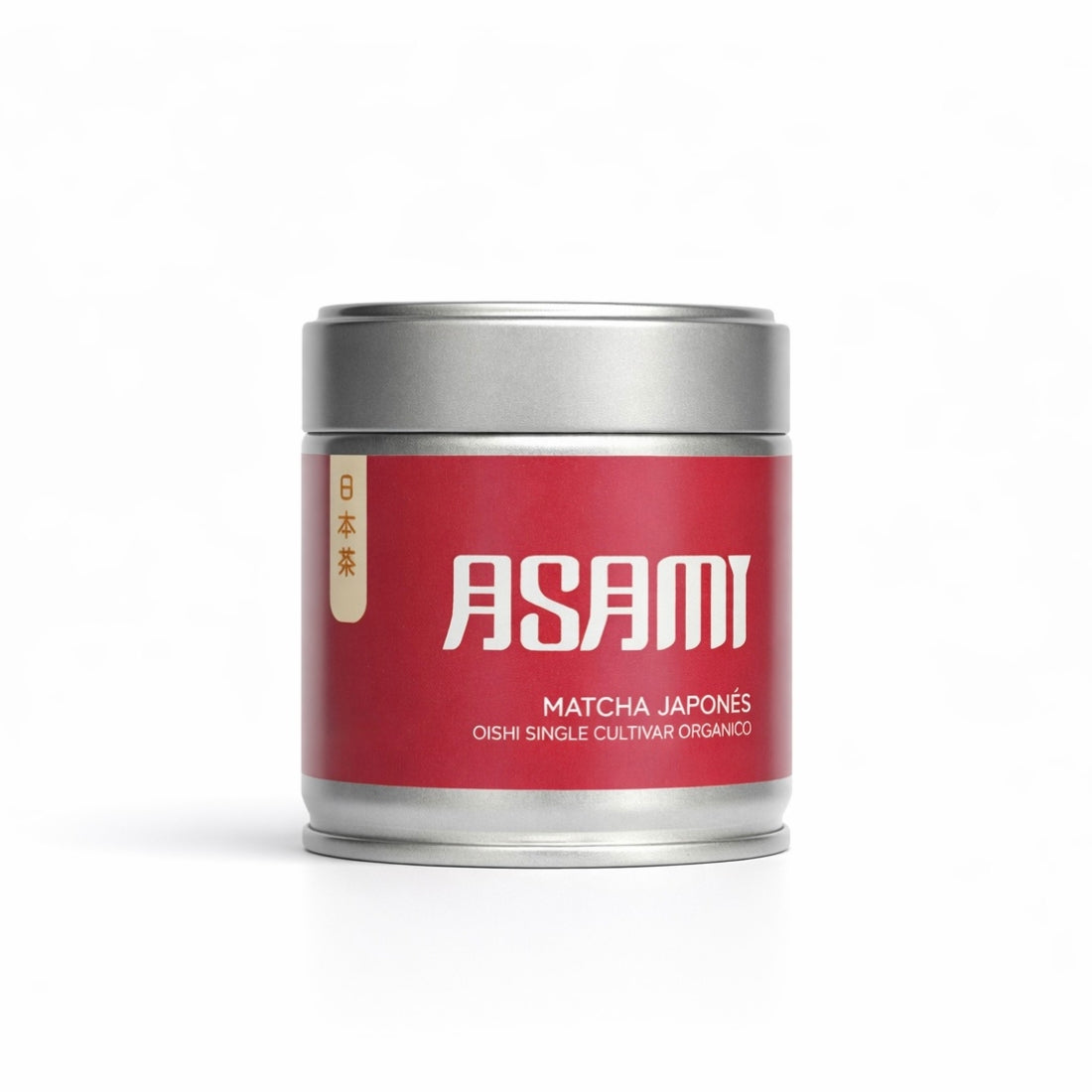 Oishi Orgánico Ceremonial