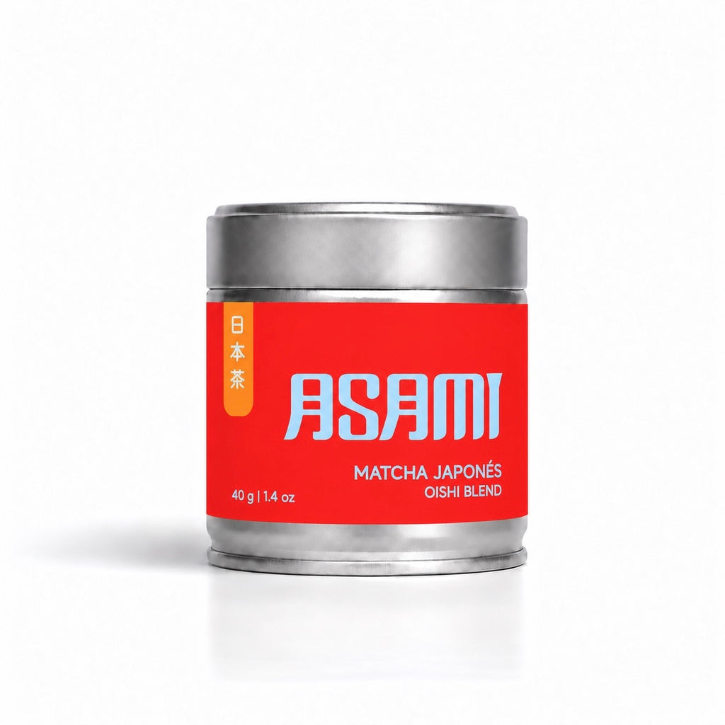 Oishi Organico Ceremonial